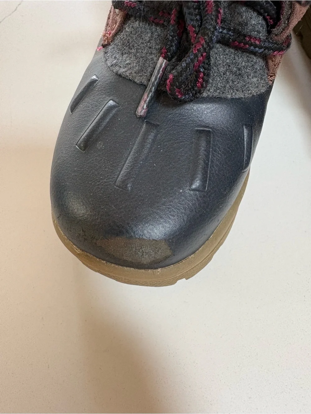 Toddler Winter Boots-12